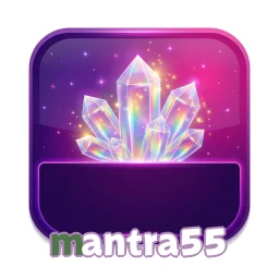 MANTRA55 — ikon APK